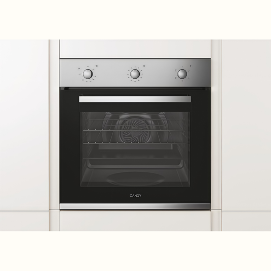 Candy – Four encastré Timeless – FCP502X/E