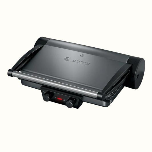 Bosch – Grill de contact 2000 W – TCG4104