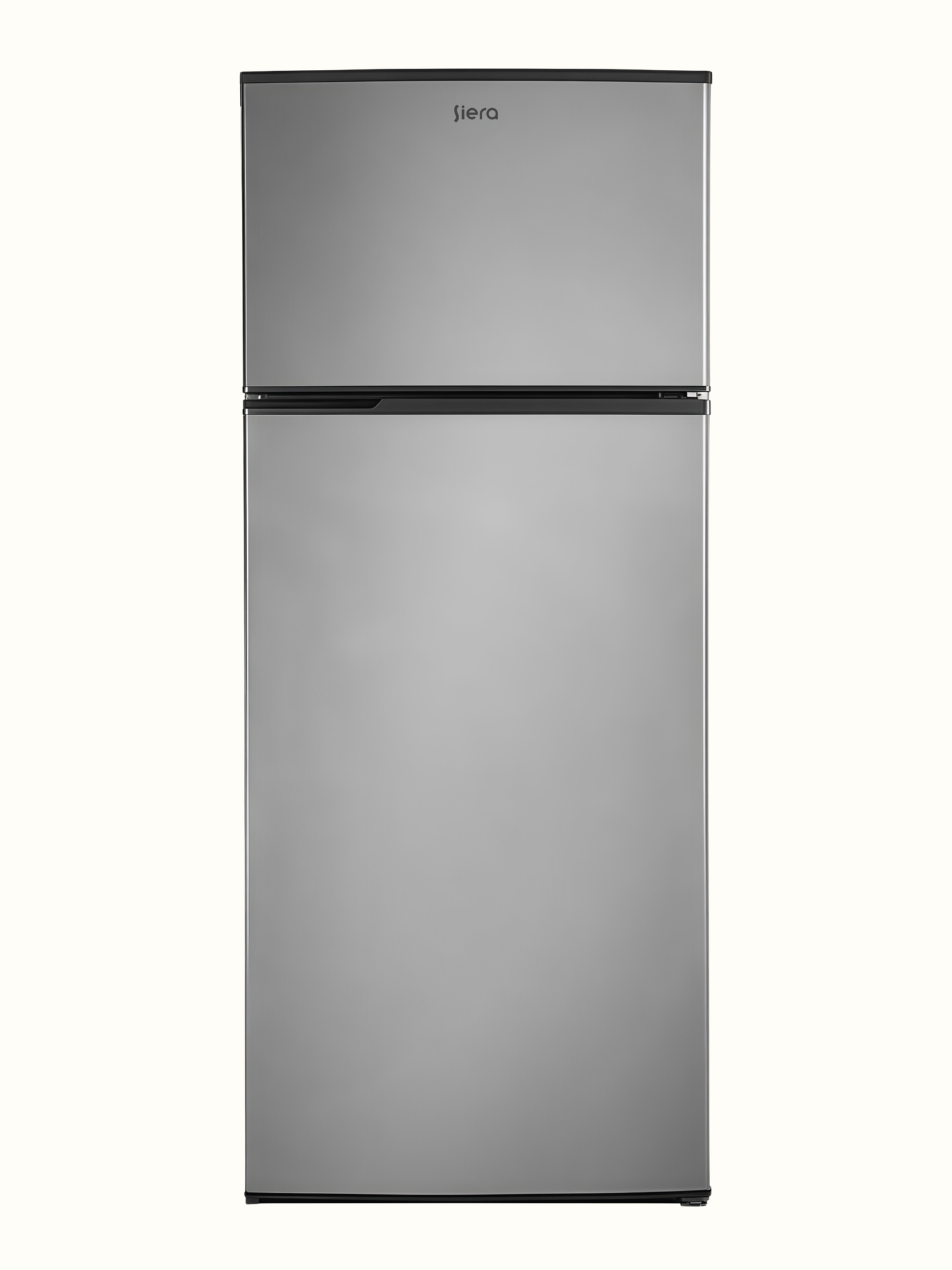 Siera - Réfrigérateur – Silver DP 480 NV