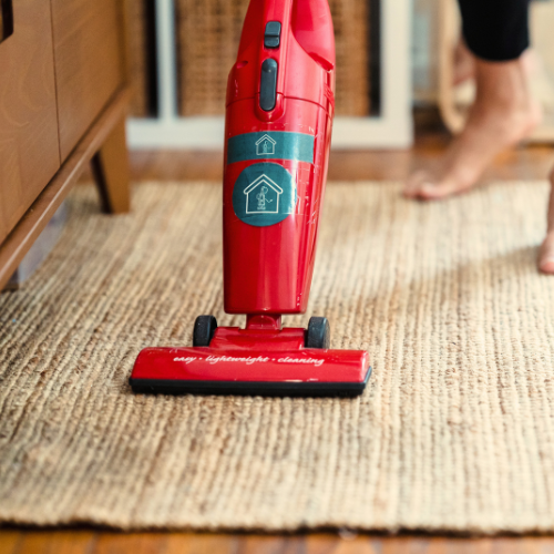 Aspirateurs & Nettoyeurs de tapis