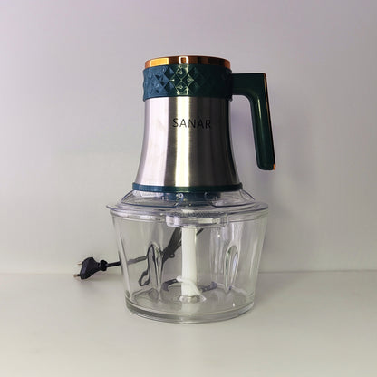 Sanar – Hachoir électrique