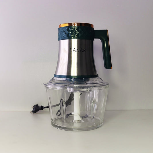 Sanar – Hachoir électrique