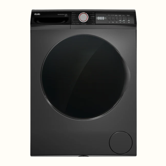 Daiko – Machine à laver 9 kg – WU1007GX-109K