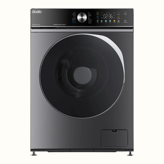 Daiko – Machine à laver automatique Inverter Série 10 – WI1089FX109K