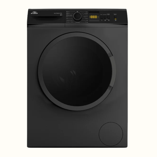 Daiko – Machine à laver 6 kg A++ – WU706GX-76K