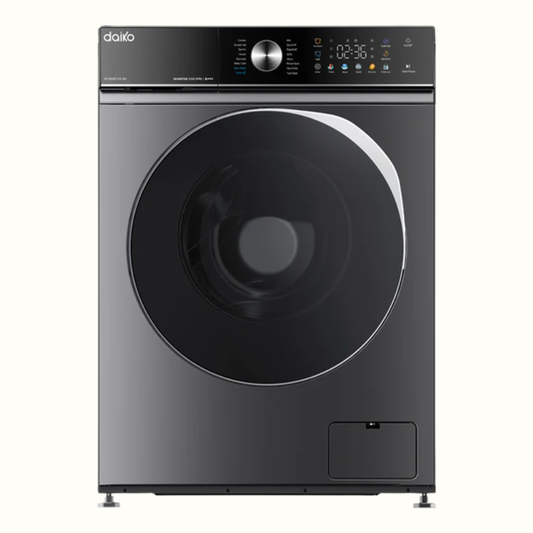 Daiko – Machine à laver automatique Inverter Série 9  – WI989FX98K