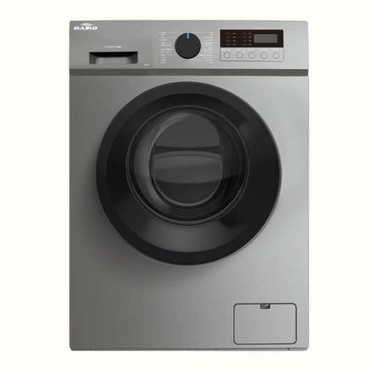 Daiko – Machine à laver A++ 6 kg – WU626SX-65K