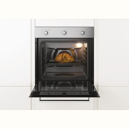 Candy – Four encastré Timeless – FCP502X/E