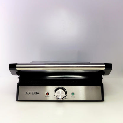 Taurus – Machine à Panini Asteria