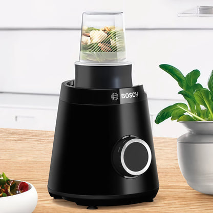 BOSCH – Blender Vitapower Serie 4 1200 W Noir – MMB6176B