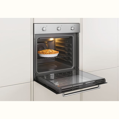 Candy – Four encastré Timeless – FCP502X/E