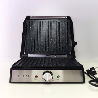 Taurus – Machine à Panini Asteria