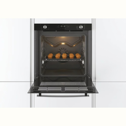 Candy – Four encastrable électrique Wi-Fi – FCXNE825VX