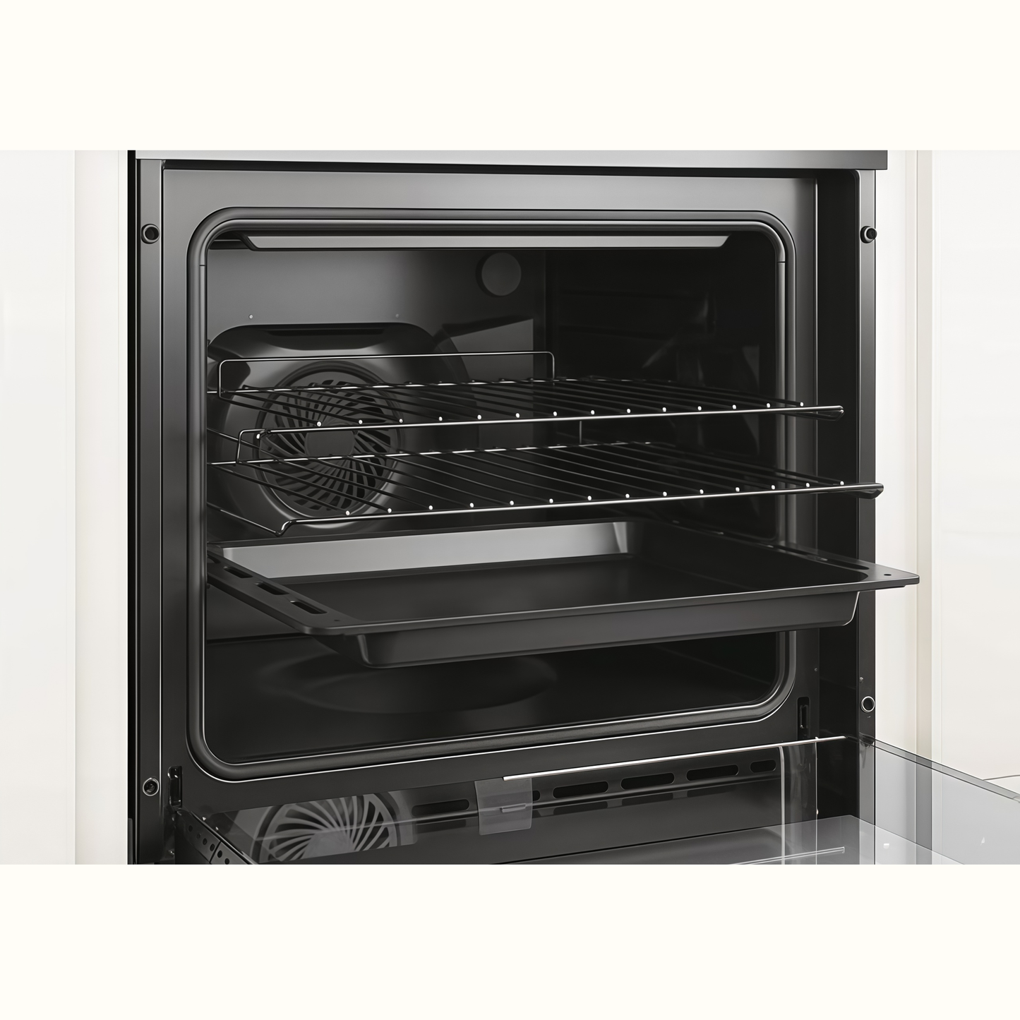 Candy – Four encastré Timeless – FCP502X/E