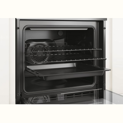 Candy – Four encastré Timeless – FCP502X/E