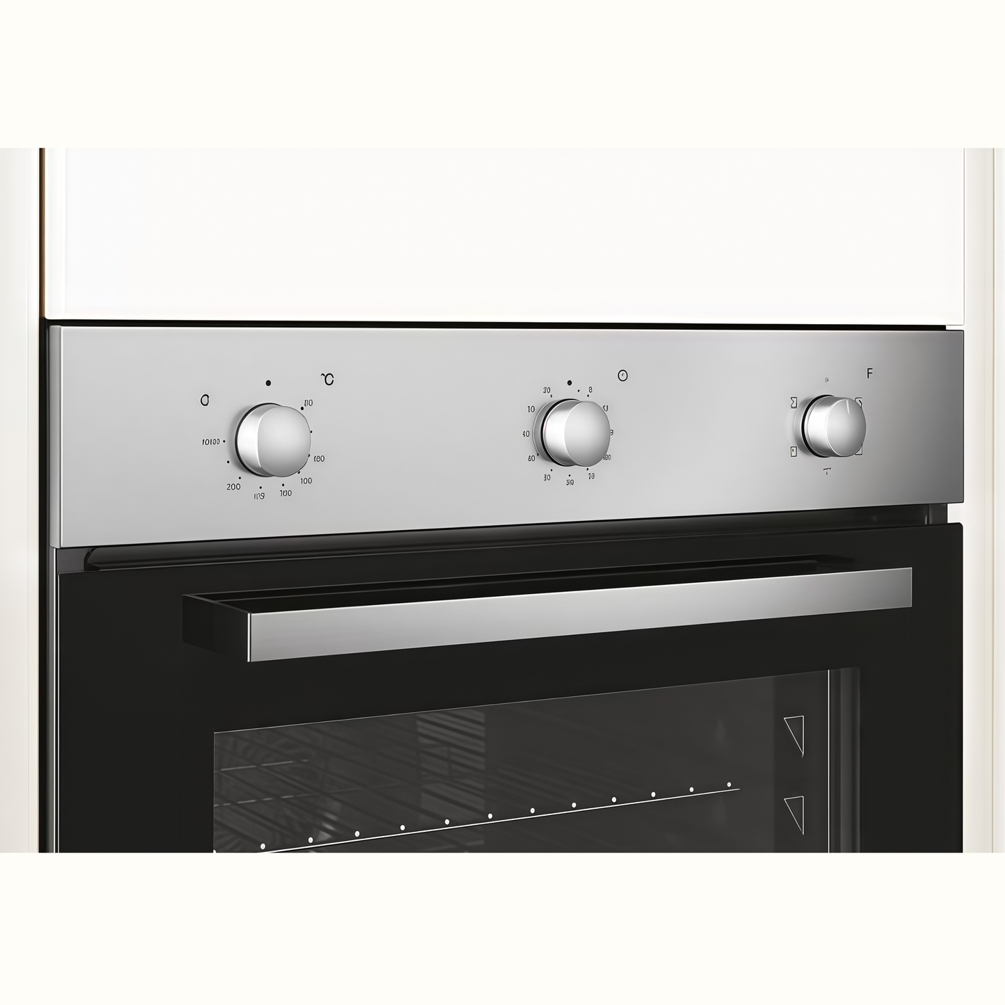 Candy – Four encastré Timeless – FCP502X/E