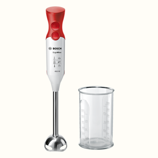 Bosch – Mixeur plongeant ErgoMixx – MSM64110