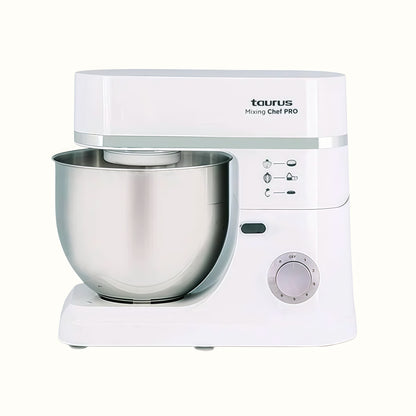 Taurus – Mixing Chef Pro 7L 1200W