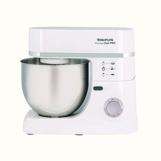 Taurus – Mixing Chef Pro 7L 1200W