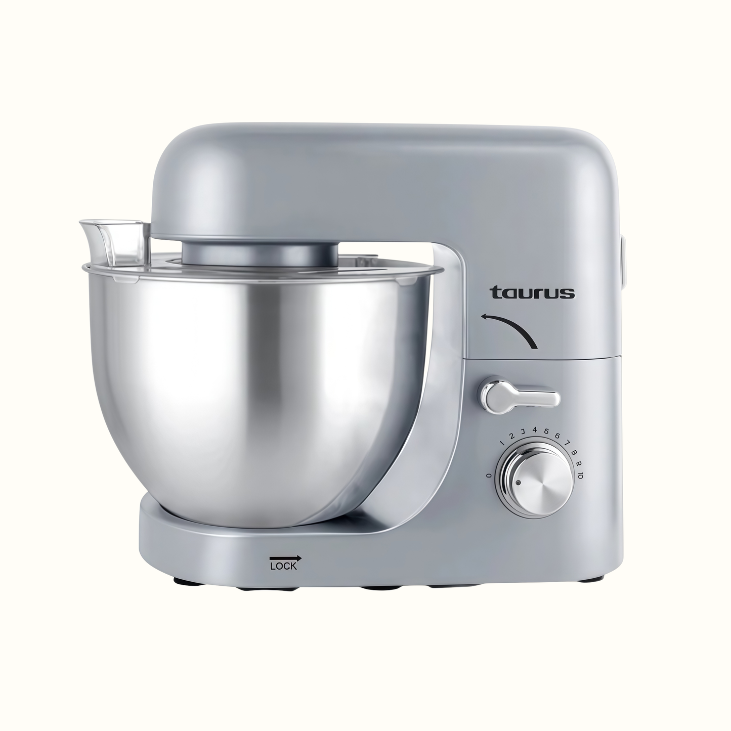 Taurus – Compact 1400 W 5L