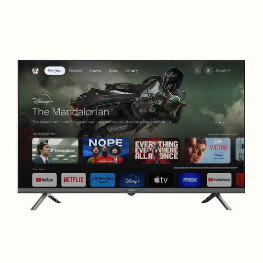 Daiko – TV Smart – GLEDH94DK