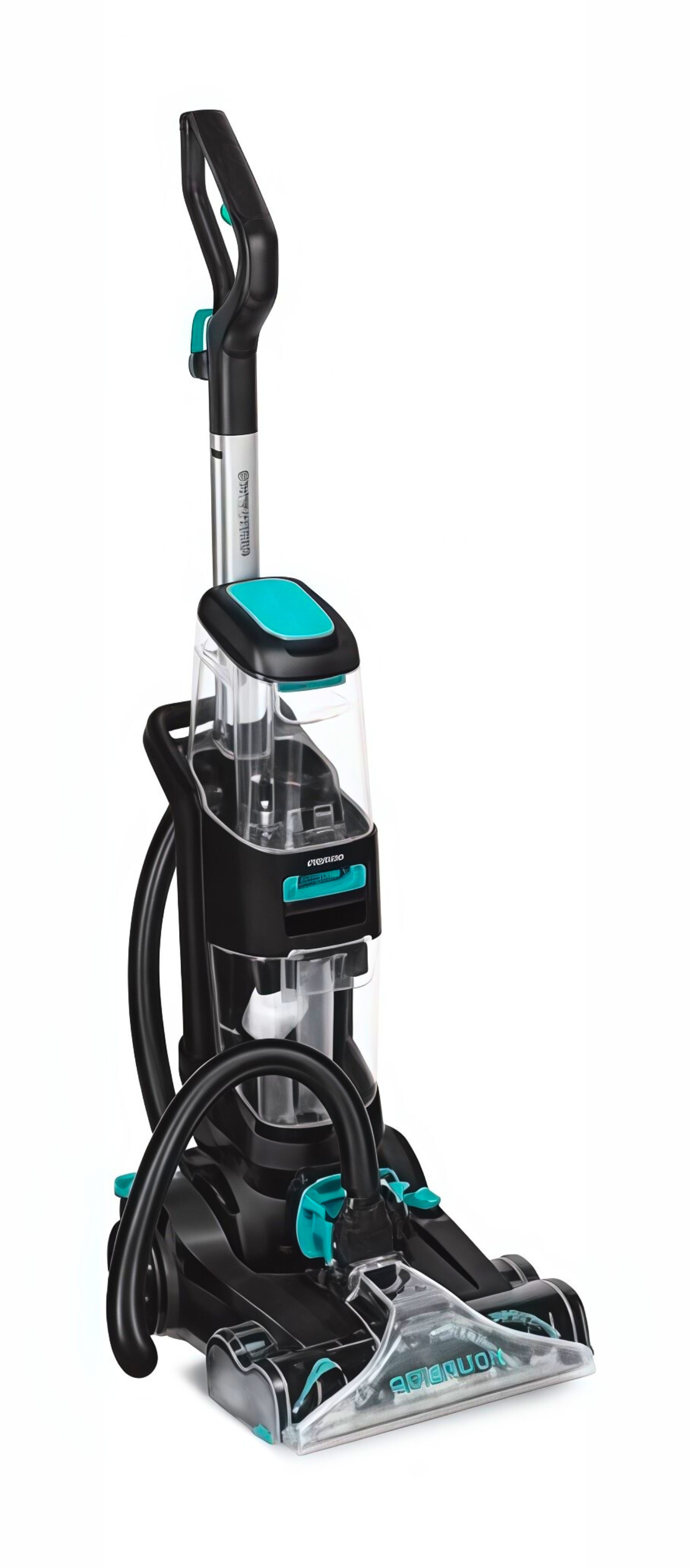 Heinrich’s – Nettoyeur de tapis 2-en-1  HTR 8870