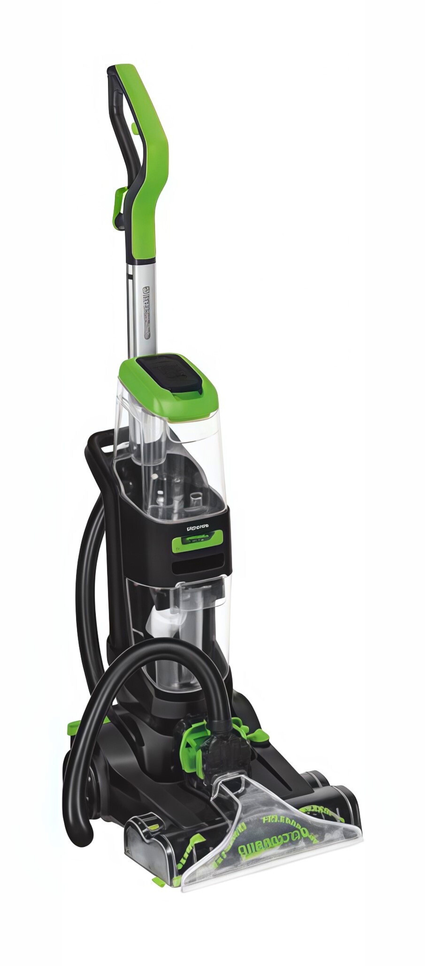 Heinrich’s – Nettoyeur de tapis 2-en-1  HTR 8870