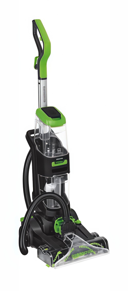 Heinrich’s – Nettoyeur de tapis 2-en-1  HTR 8870