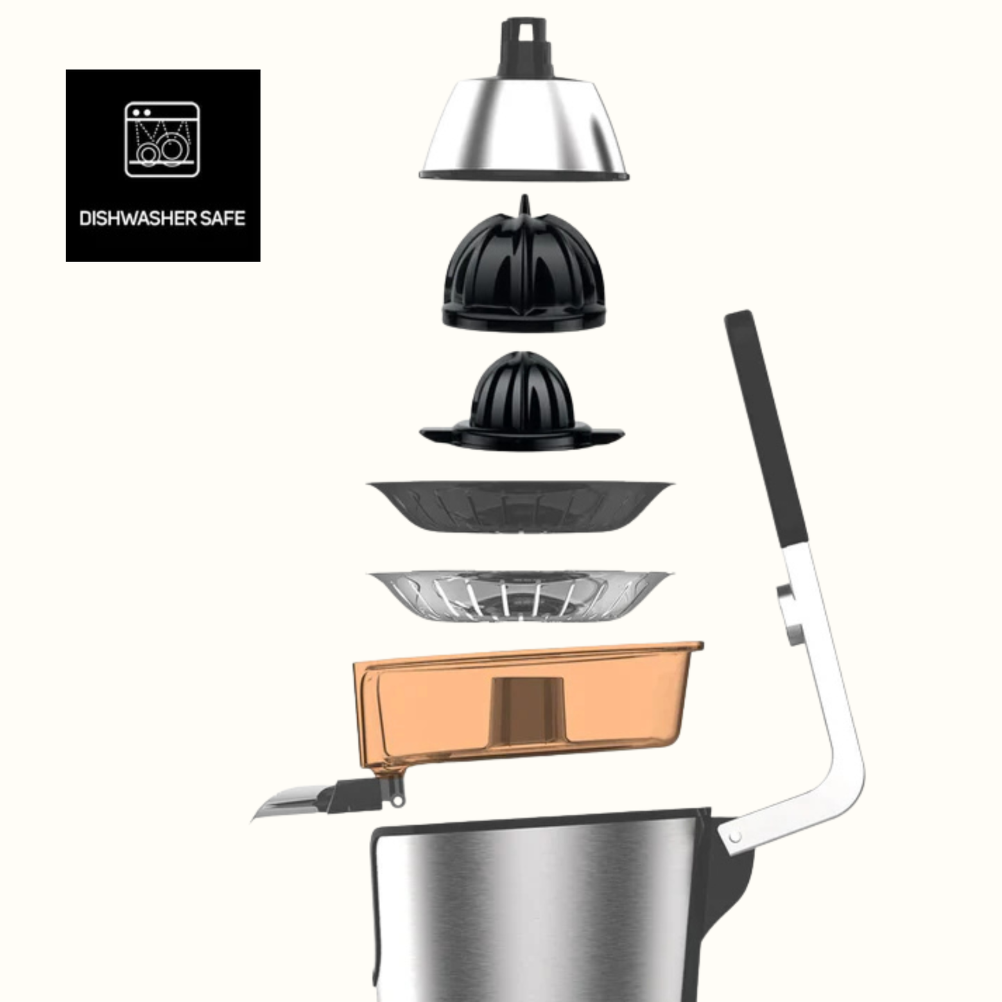 Taurus - Easy Press 1000 Legend