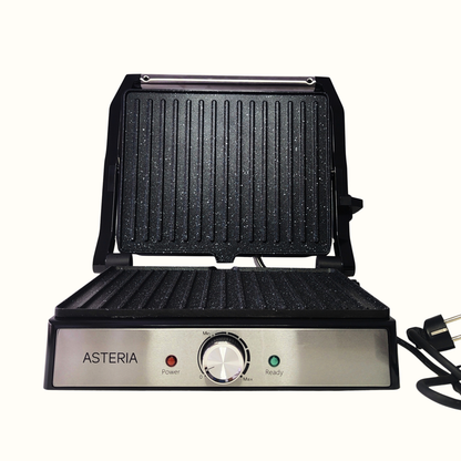 Taurus – Machine à Panini Asteria