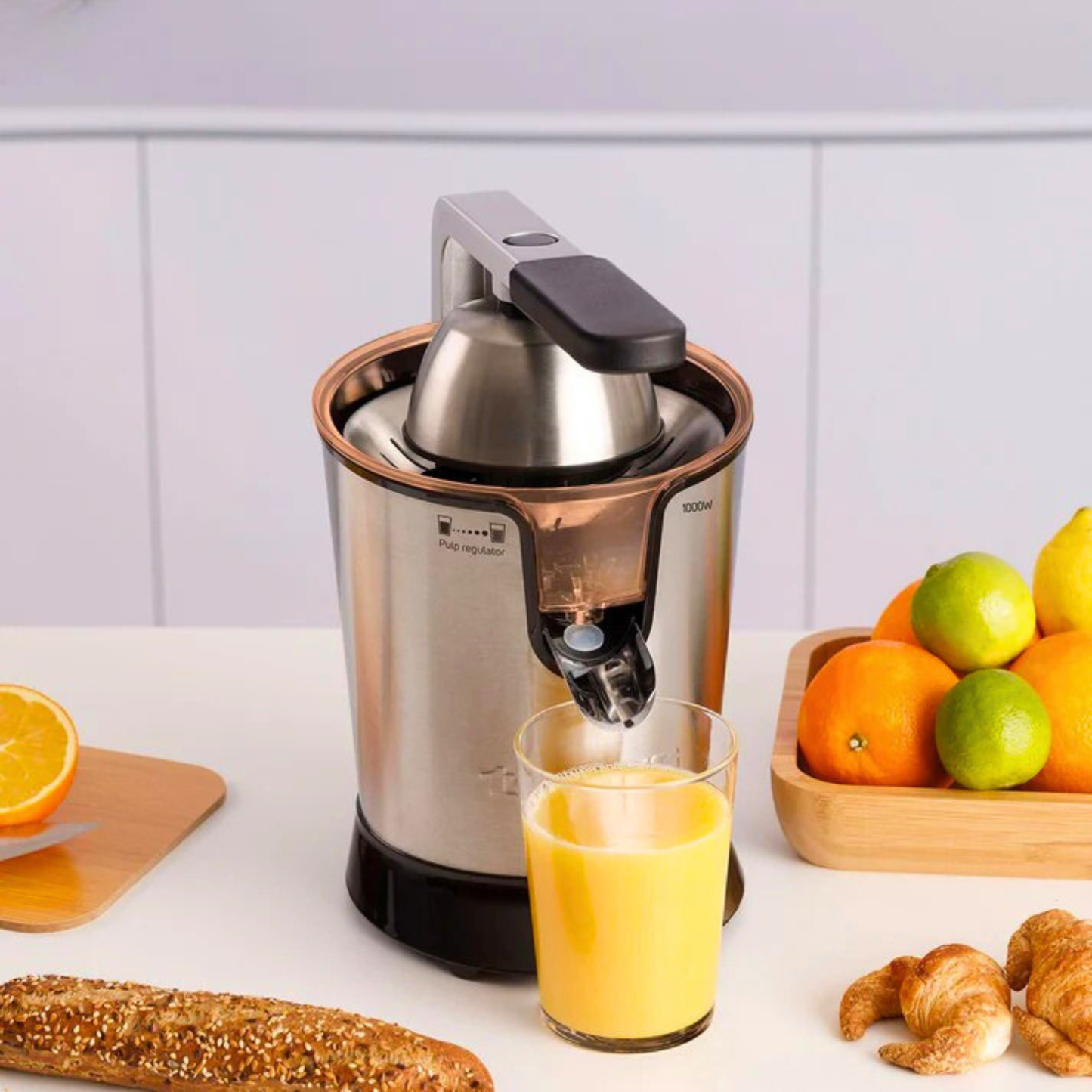 Taurus - Easy Press 1000 Legend