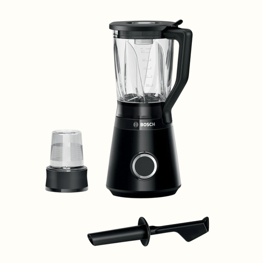 BOSCH – Blender Vitapower Serie 4 1200 W Noir – MMB6176B