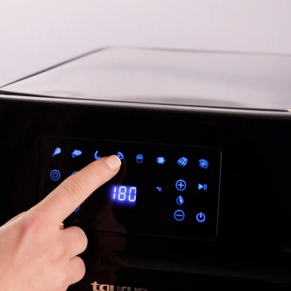 Taurus – Grill Friteuse à air Digital – E-7971