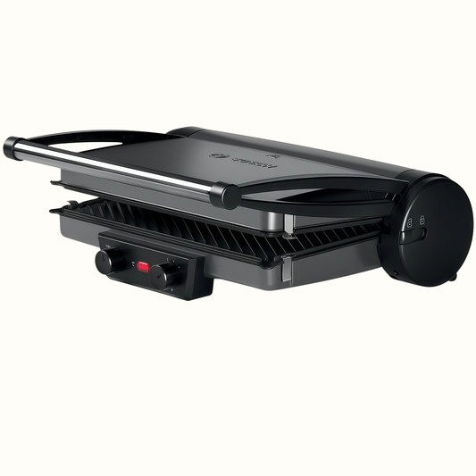Bosch – Grill de contact 2000 W – TCG4104