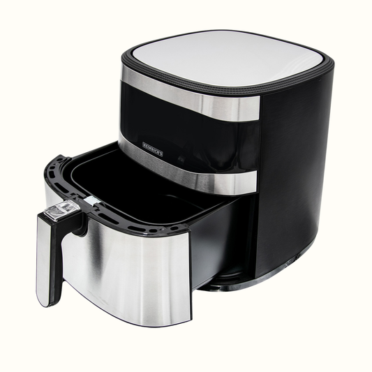 Heinrich’s – Friteuse à air 8 L – HFR 8205