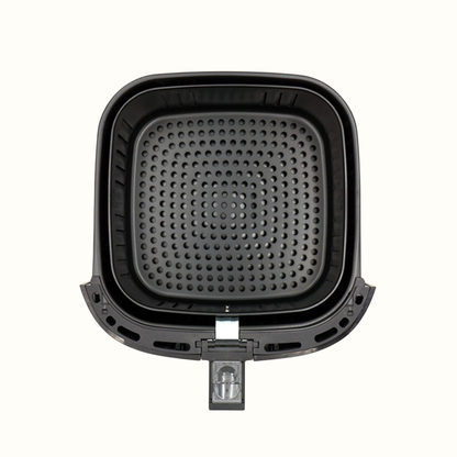 Heinrich’s – Friteuse à air 8 L – HFR 8205