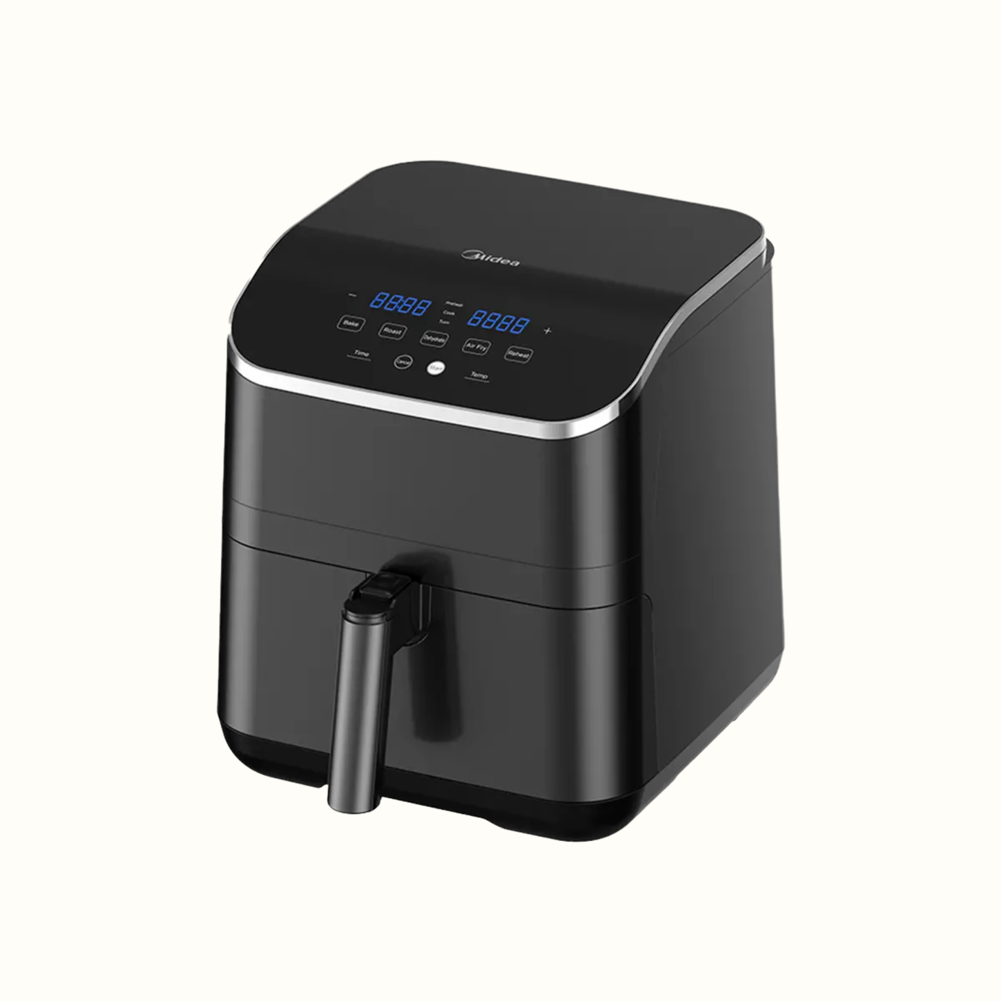 InnerChef – Friteuse à air 5,5 L MF-CN55D2