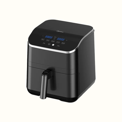 InnerChef – Friteuse à air 5,5 L MF-CN55D2