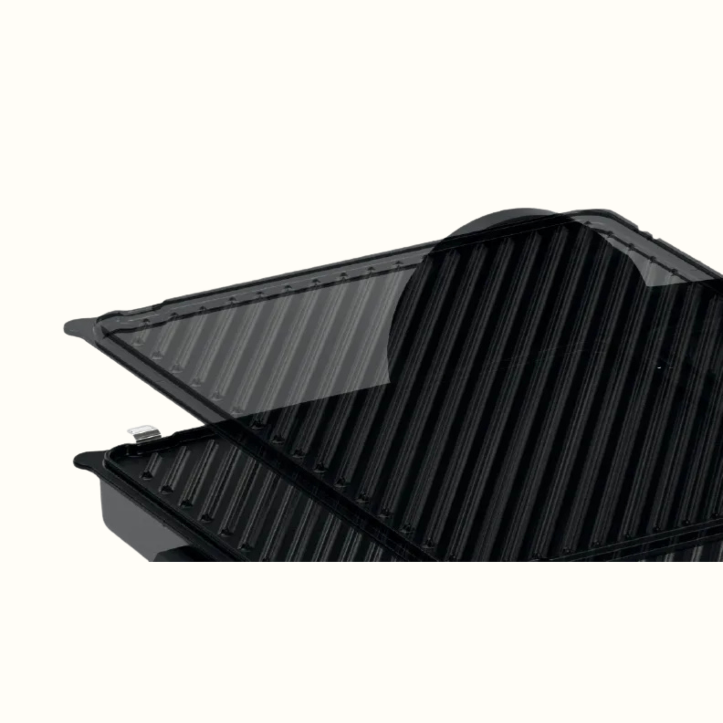 Bosch – Grill de contact 2000 W – TCG4104