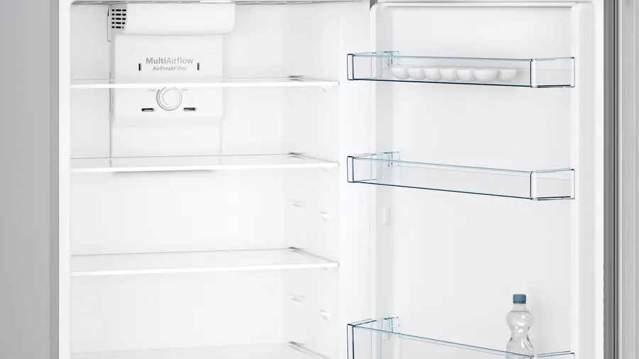 Bosch – Réfrigérateur 242 L A++ – GSN36VL30U