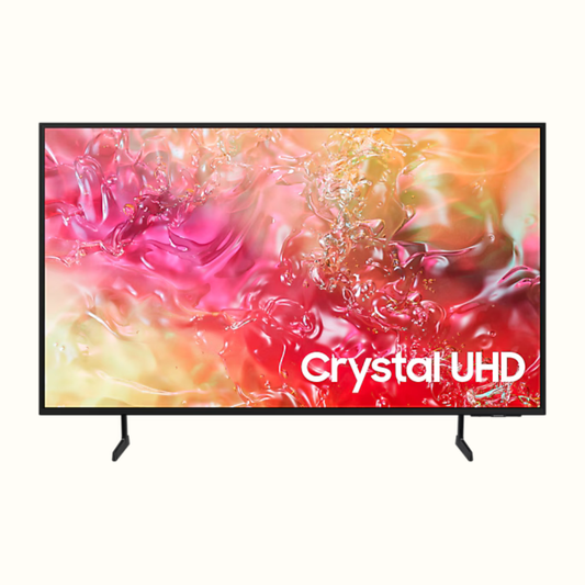 Samsung – TV Crystal UHD Smart – DU7100