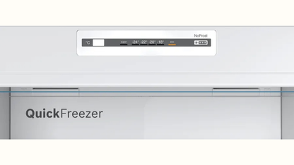 Bosch – Réfrigérateur 242 L A++ – GSN36VL30U