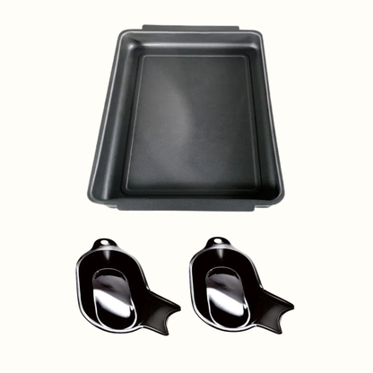 Bosch – Grill de contact 2000 W – TCG4104