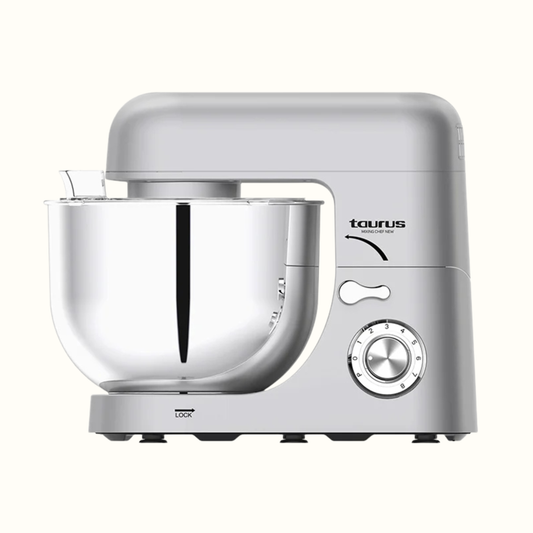 Taurus – Mixing Chef New 7 L 1800 W