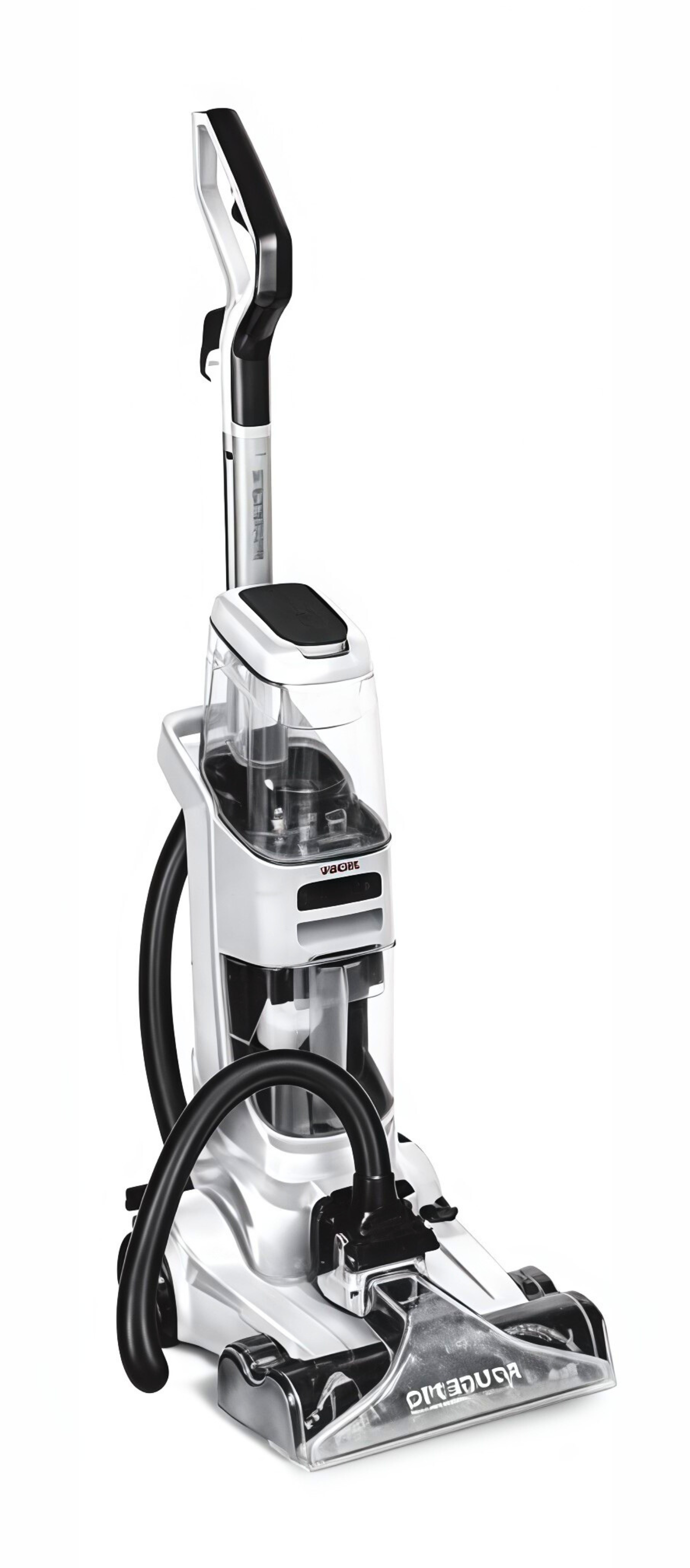 Heinrich’s – Nettoyeur de tapis 2-en-1  HTR 8870