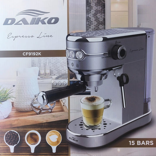DAIKO - Express Line
