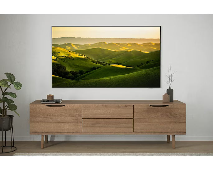 Samsung – TV Crystal UHD Smart – DU7100