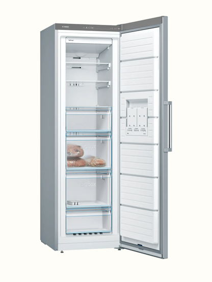 Bosch – Réfrigérateur 242 L A++ – GSN36VL30U