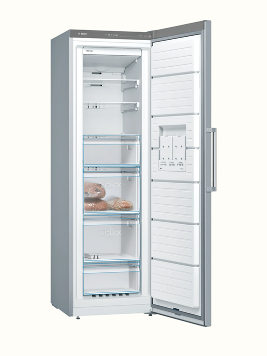 Bosch – Réfrigérateur 242 L A++ – GSN36VL30U