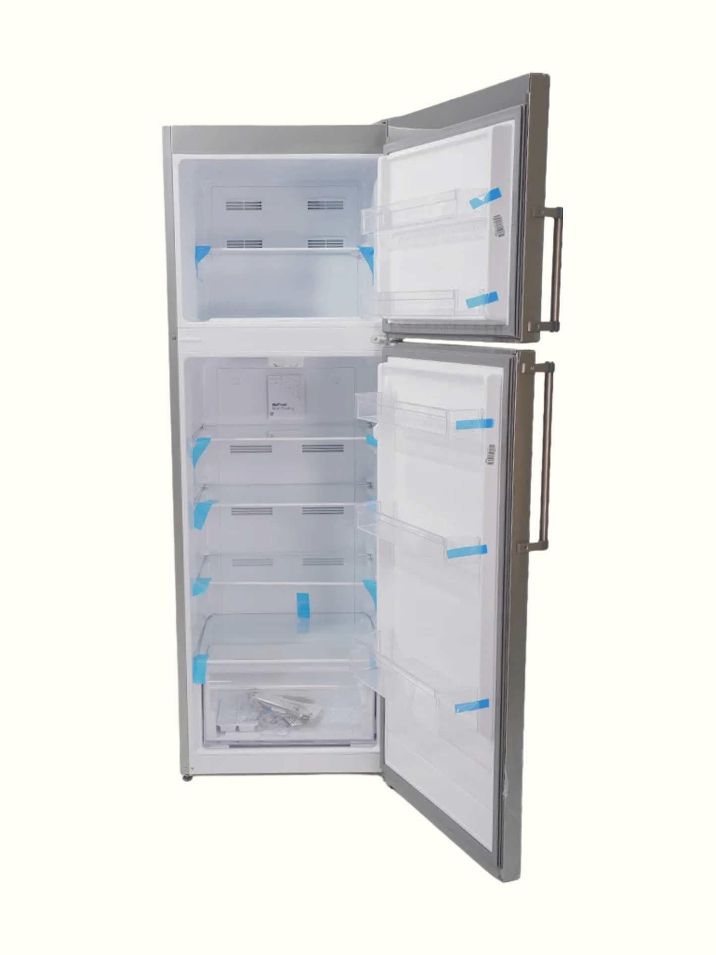 Fitco – Réfrigérateur 370 L – FIT370NTXTRA